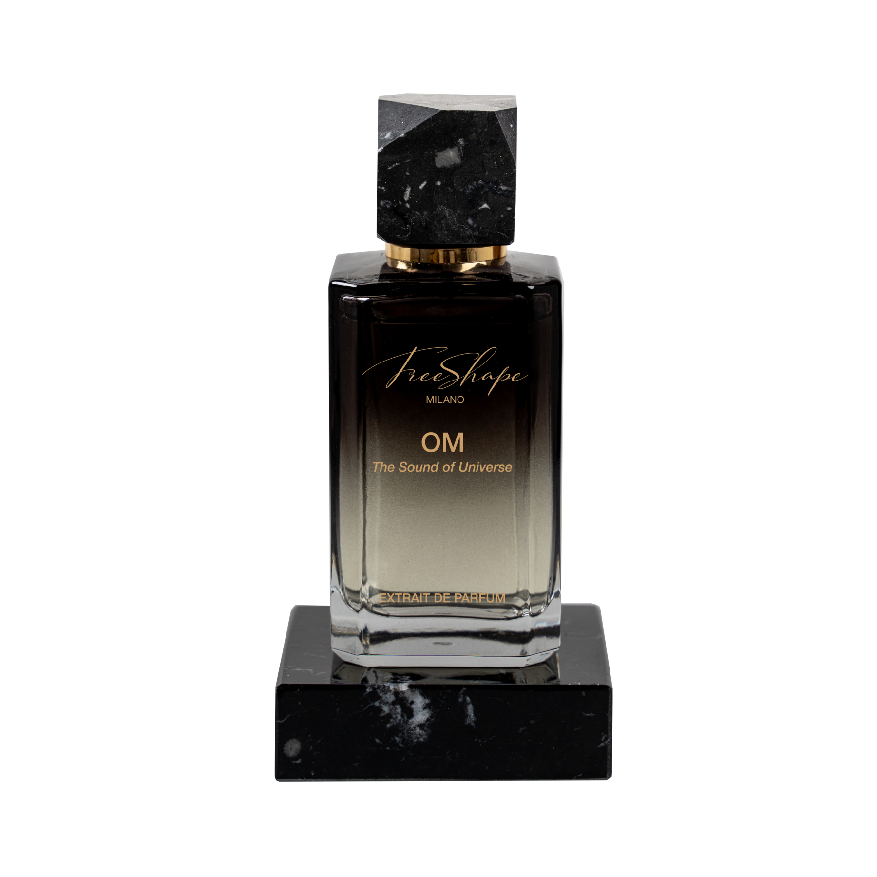Om - Freeshape Milano - perfume