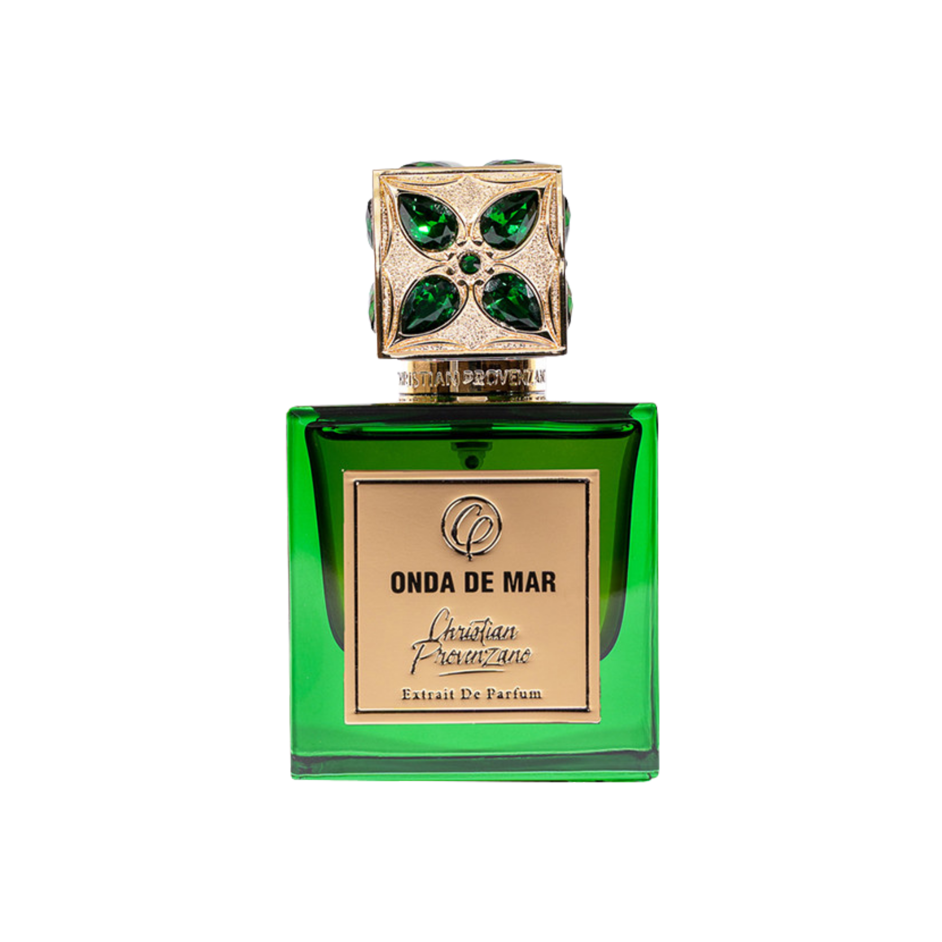 Onda De Mar - Extrait de Parfum
