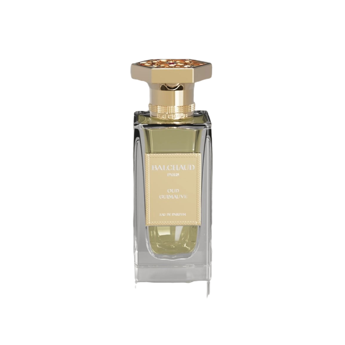 Oud Guimauve - Balchaud - perfume.