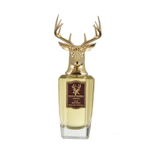 Oud Republic