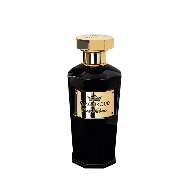 Oud Tabac -  Amouroud -  perfume.
