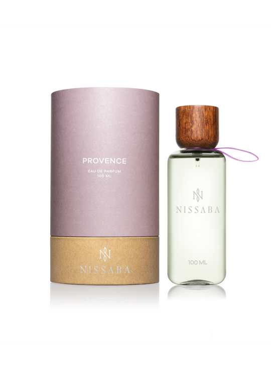 Provence - Nissaba - perfume.