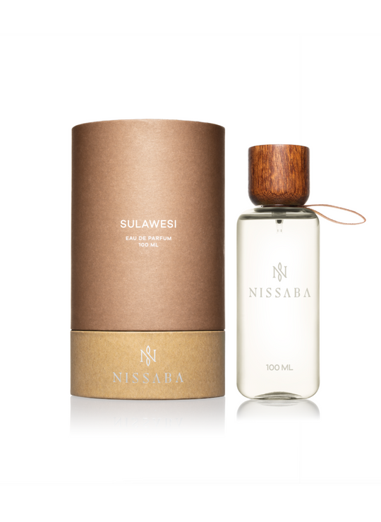 Sulawesi - Nissaba - perfume.