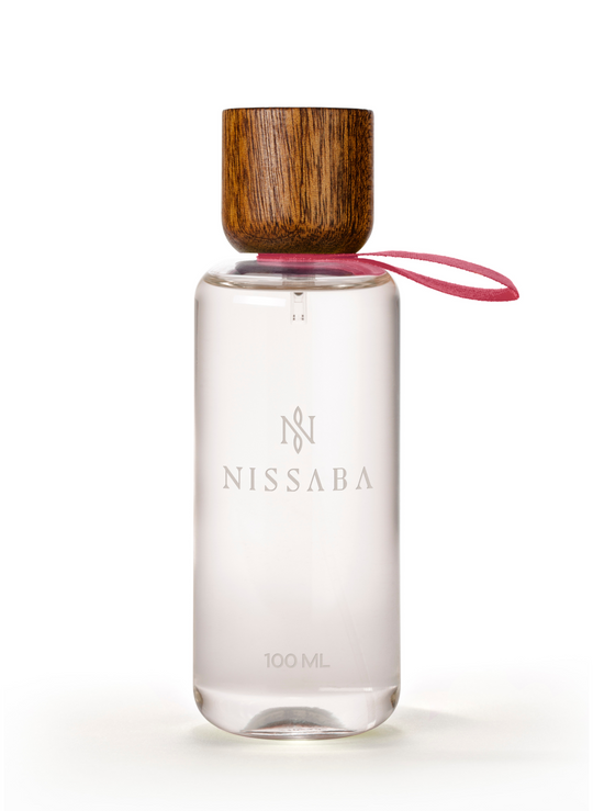 Malli Nadu - Nissaba - perfume.