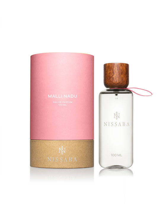 Malli Nadu - Nissaba - perfume.