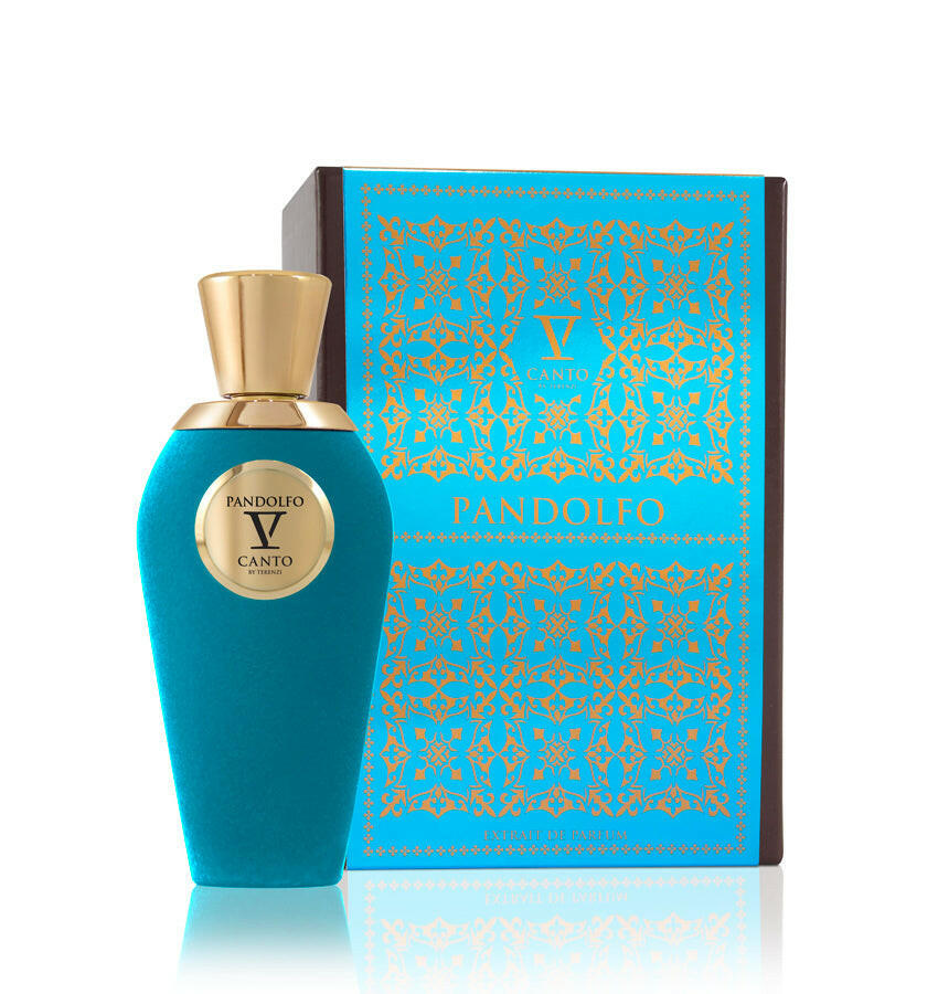 Pandolfo - Tiziana Terenzi - perfume