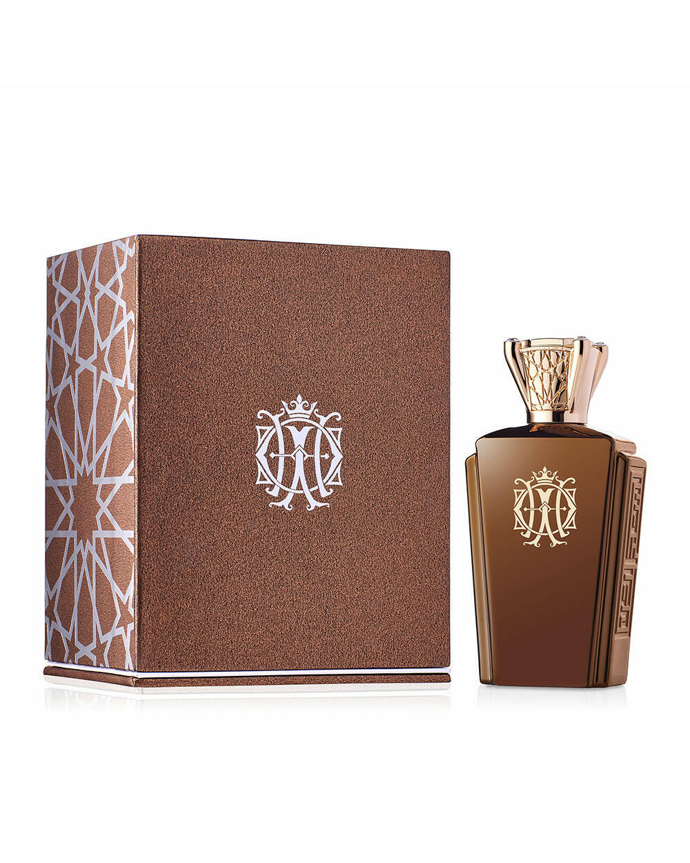 Passion Oud - Attar Al Has - perfume