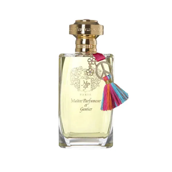Patchouli 1969