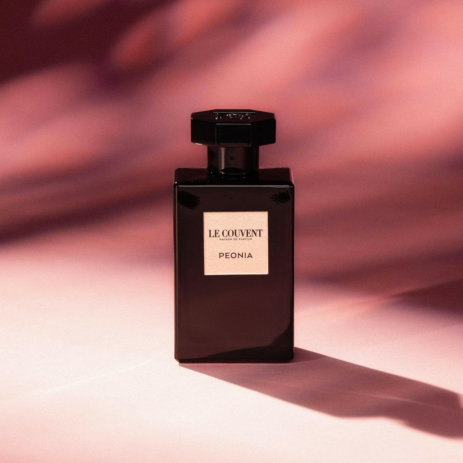 PEONIA - Le Couvent - perfume.