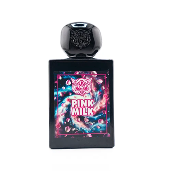 Pink Milk