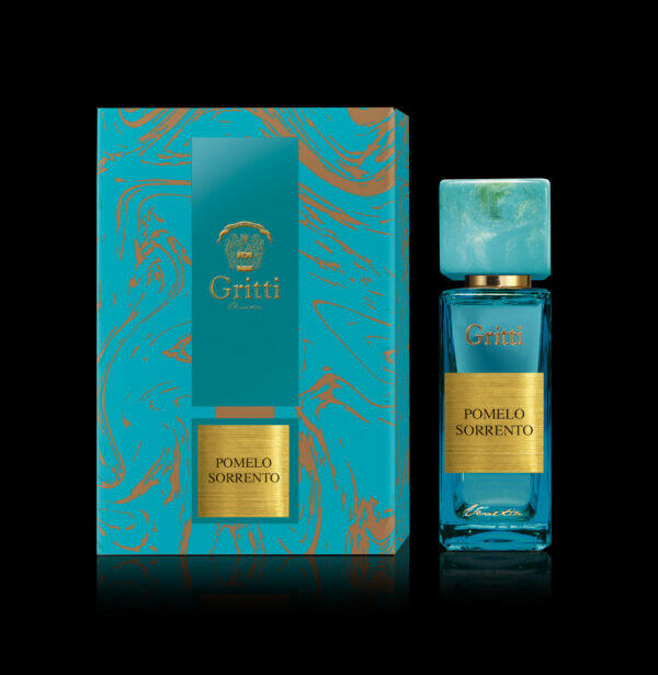 Pomelo Sorrento - Gritti - perfume