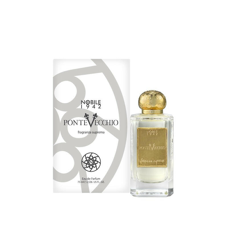 Pontevecchio - Nobile 1942 - perfume
