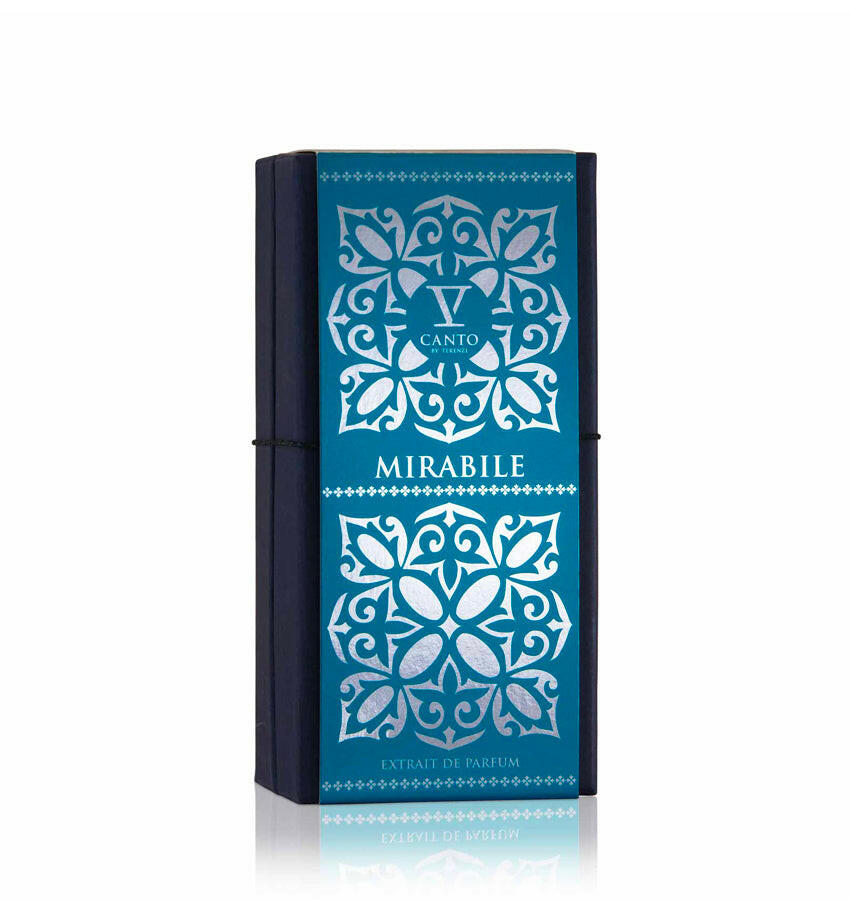 Mirabile - Tiziana Terenzi - perfume.