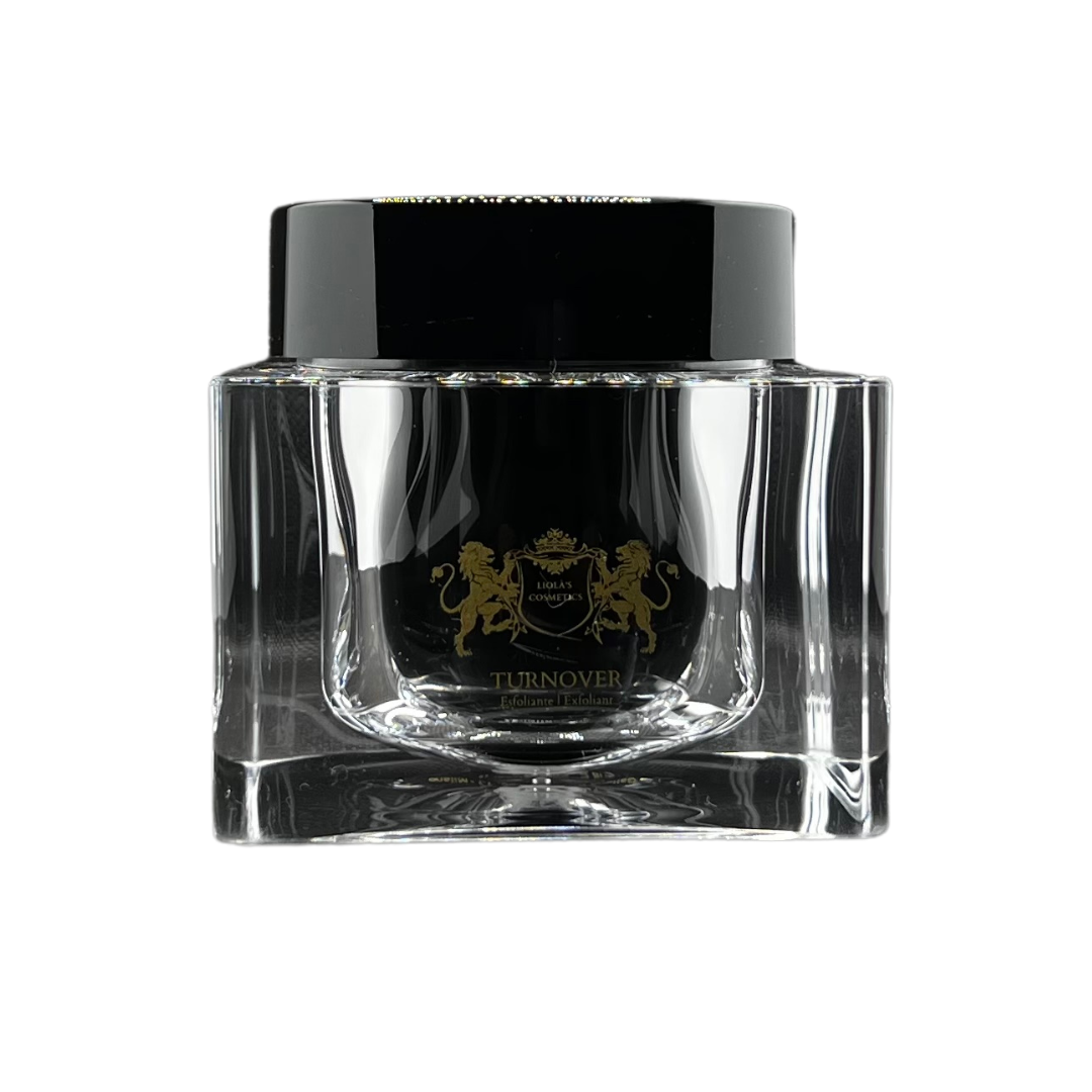 Turnover - Liola Cosmetics - Skin Care.