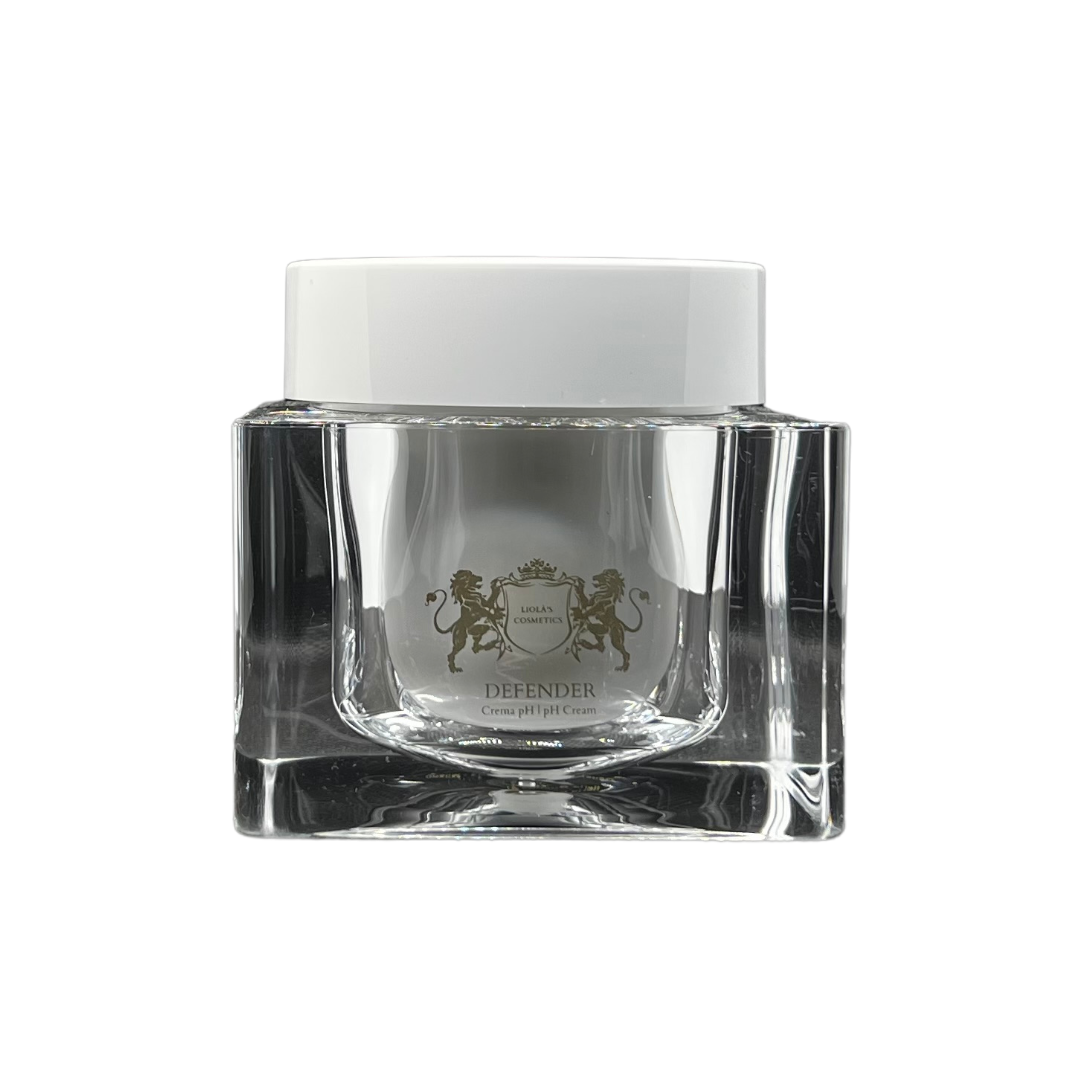 Defender - Liola Cosmetics - Skin Care.
