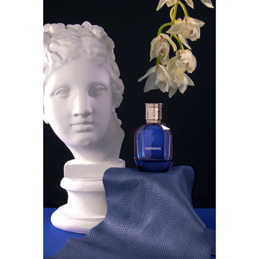 Leathedor Eau de Parfum - 100ML - Sense of Scent - perfume.