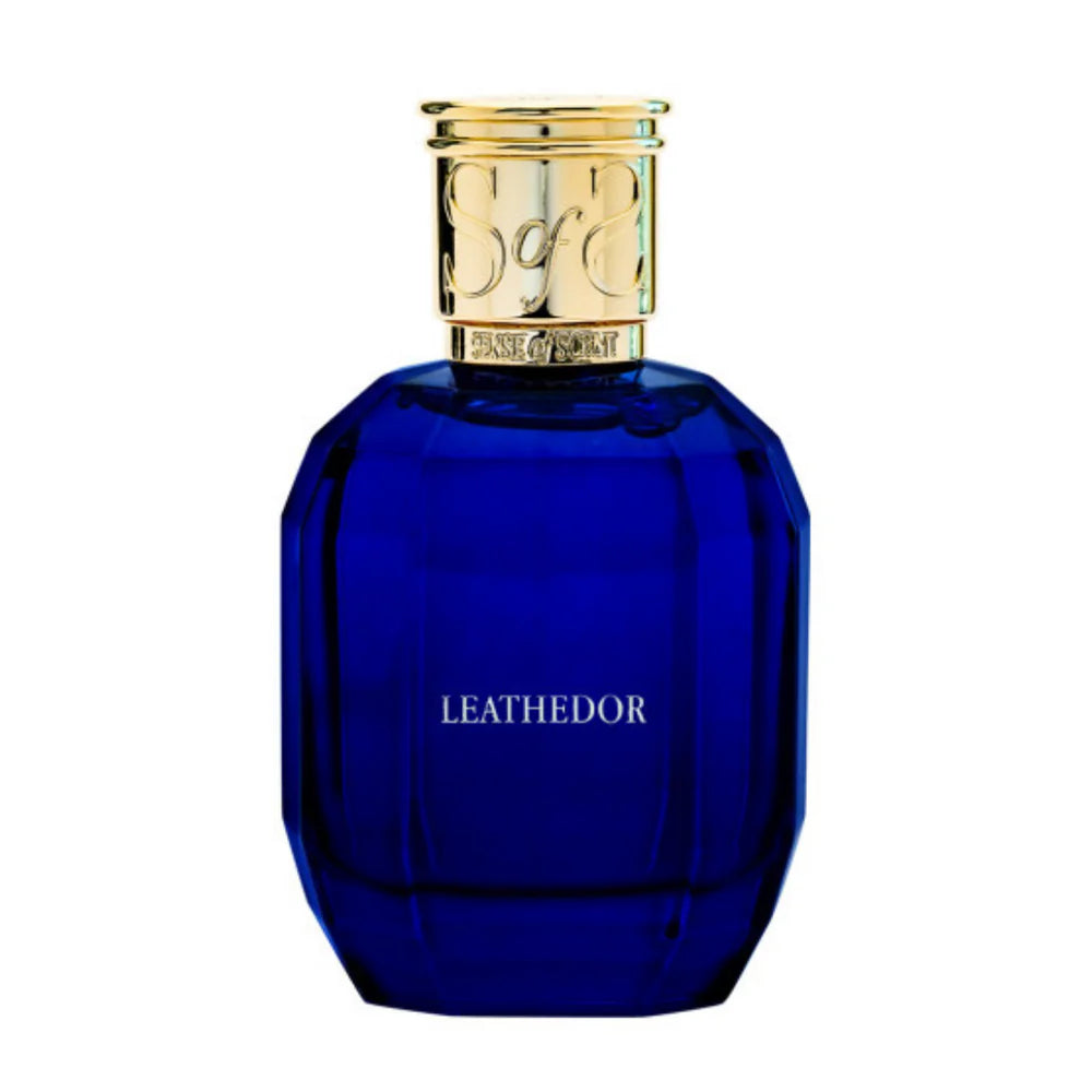 Leathedor Eau de Parfum - 100ML - Sense of Scent - perfume.