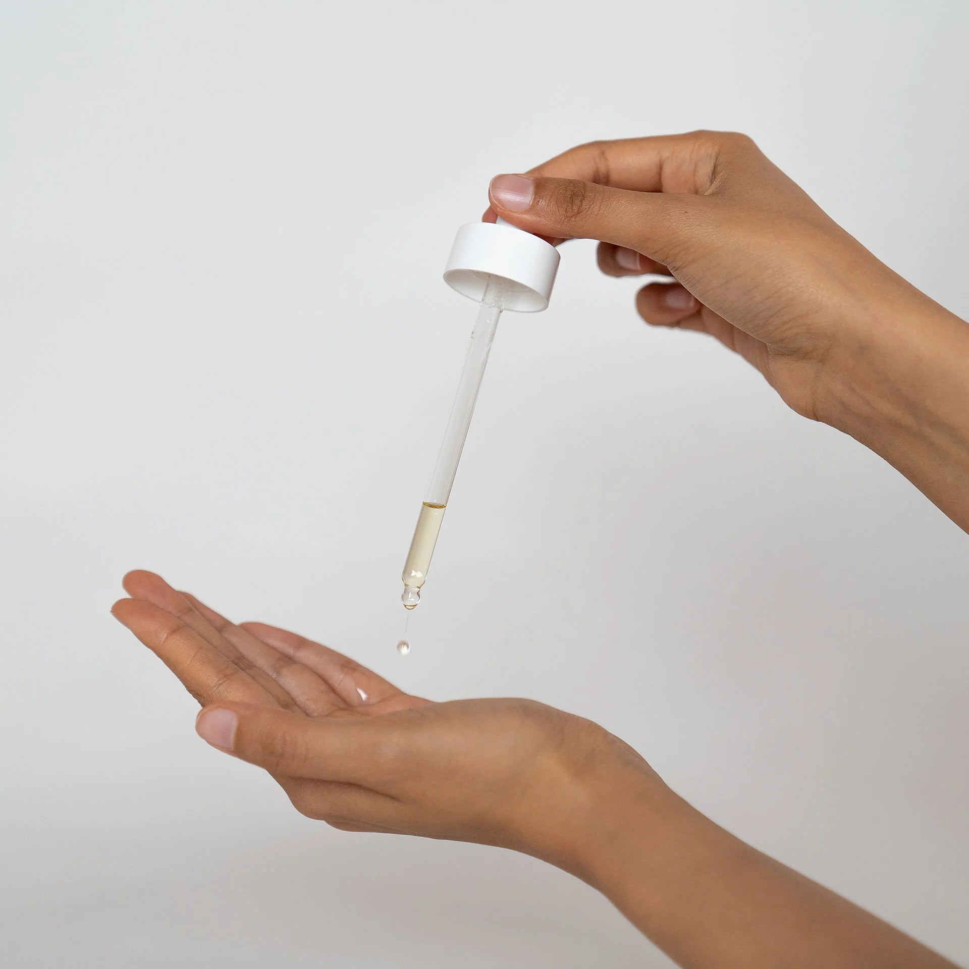 Pure Moroccan Argan Oil - Amami - Skin Care.