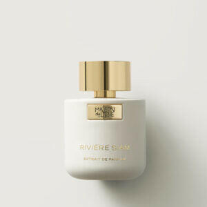 Rivière Siam - Maison de Lasie - perfume.