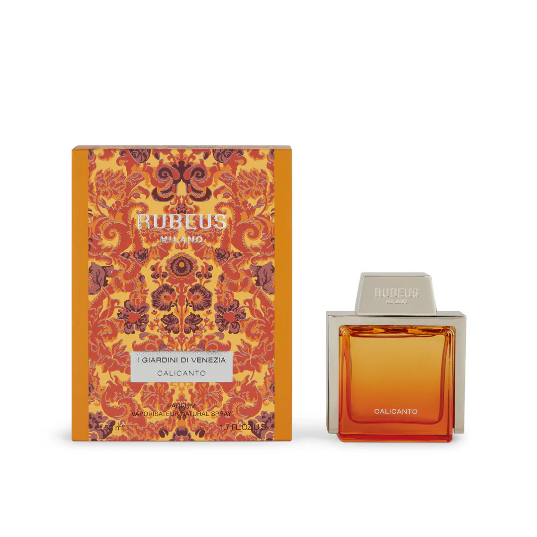 I Giardini Di Venezia Calicanto - Rubeus Milano - perfume.