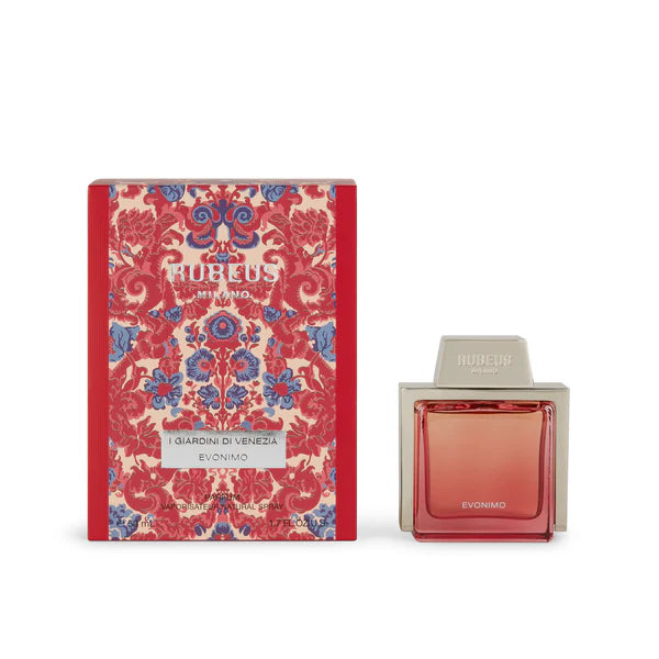 I Giardini Di Venezia Evonimo - Rubeus Milano - perfume.