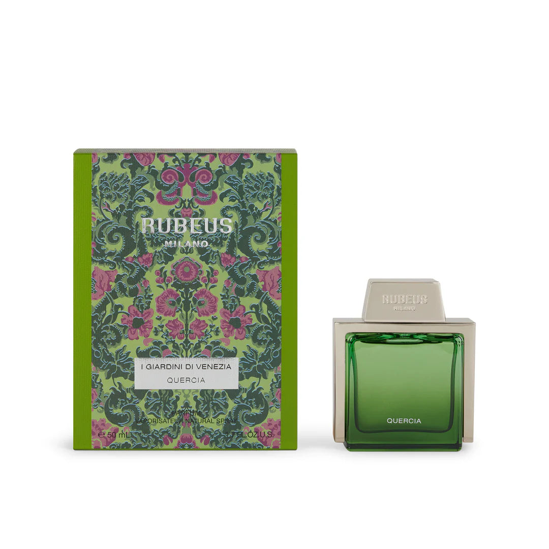 I Giardini Di Venezia Quercia - Rubeus Milano - perfume.