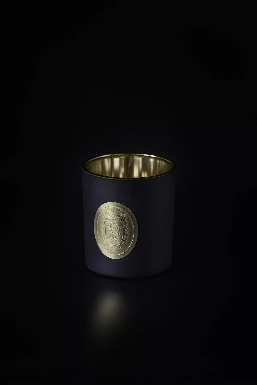 Very Casati – Collezione Casati Black - CASATI - Candles.