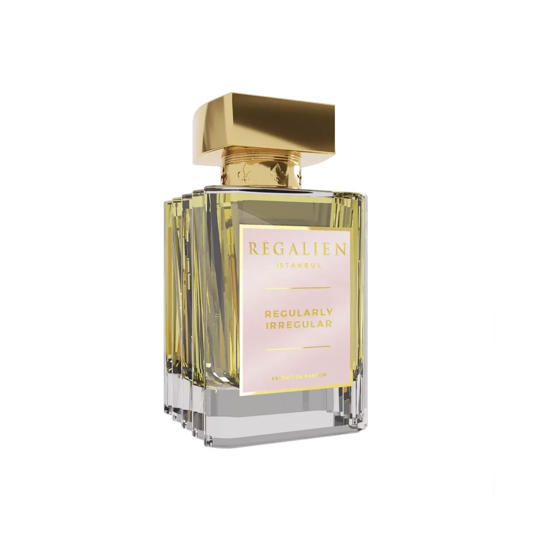 Regularly Irregular - Regalièn - perfume