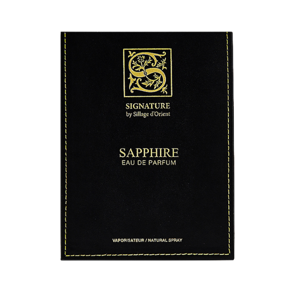 SAPPHIRE