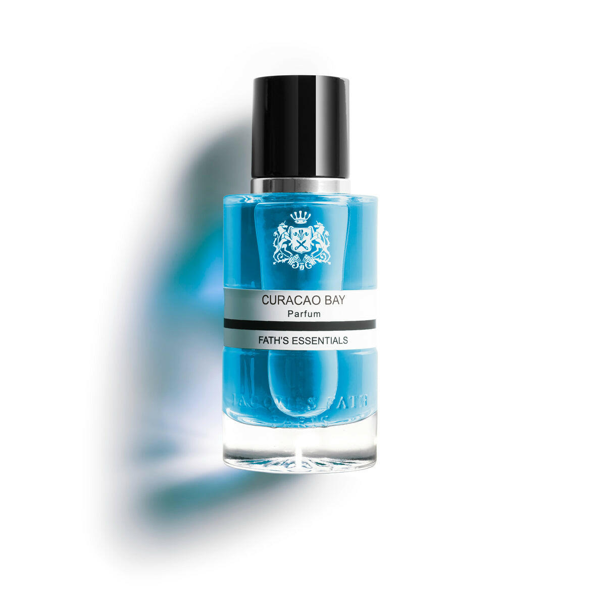 CURACAO BAY - Art & Parfums - perfume.