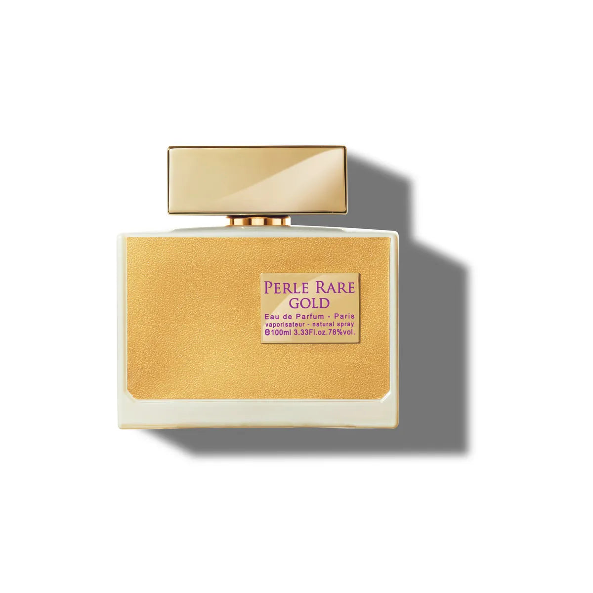 Perle Rare Gold - Perle Rare - perfume.
