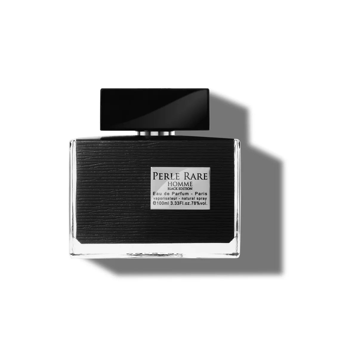 Perle Rare Homme Black Edition - Perle Rare - perfume.
