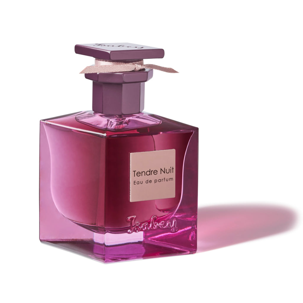 Tendre Nuit Eau de Parfum 10ml, 50ml – Natural Spray -  Isabey -  perfume.