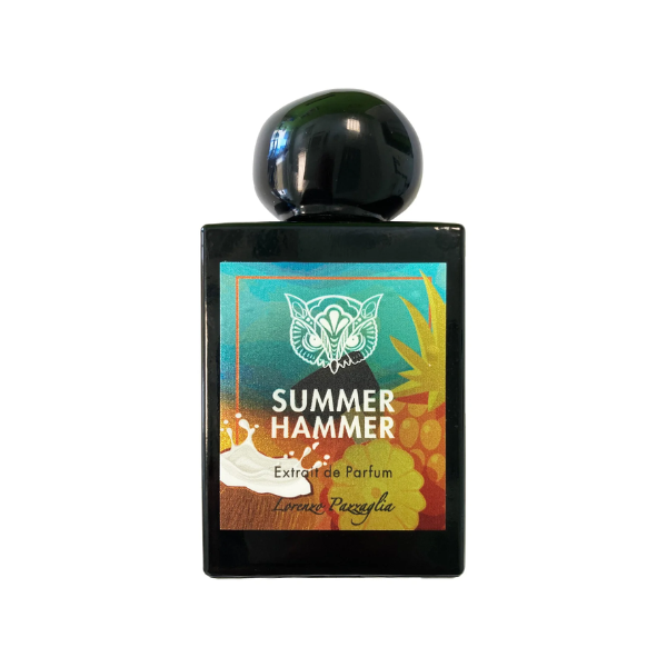SUMMER HAMMER