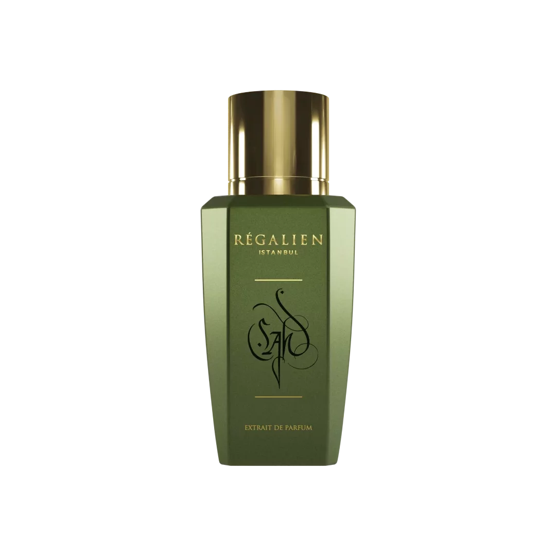 Sah - Regalièn - perfume
