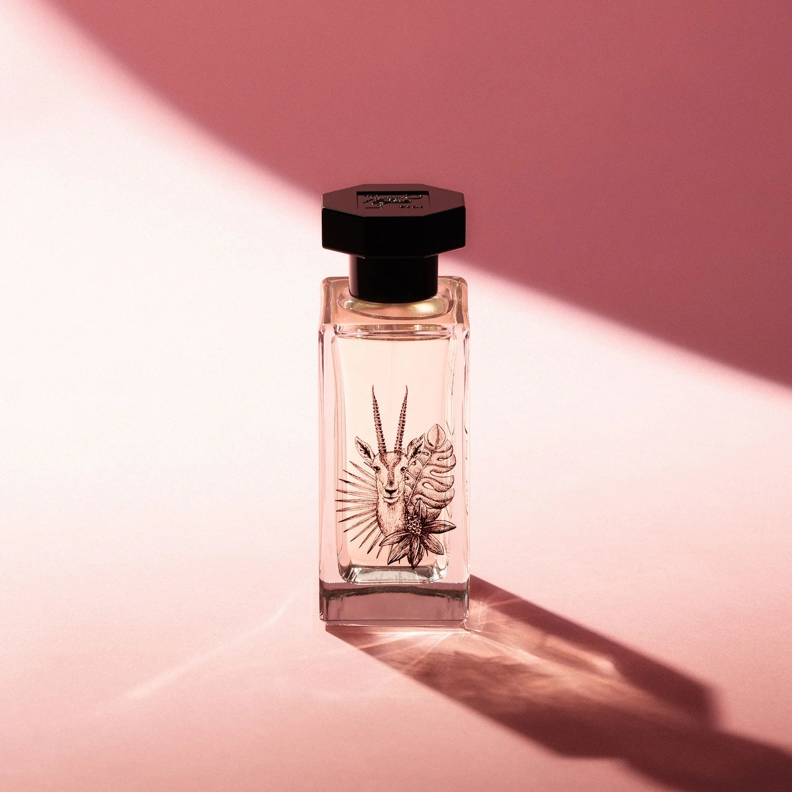 SAÏGA - Le Couvent - perfume.
