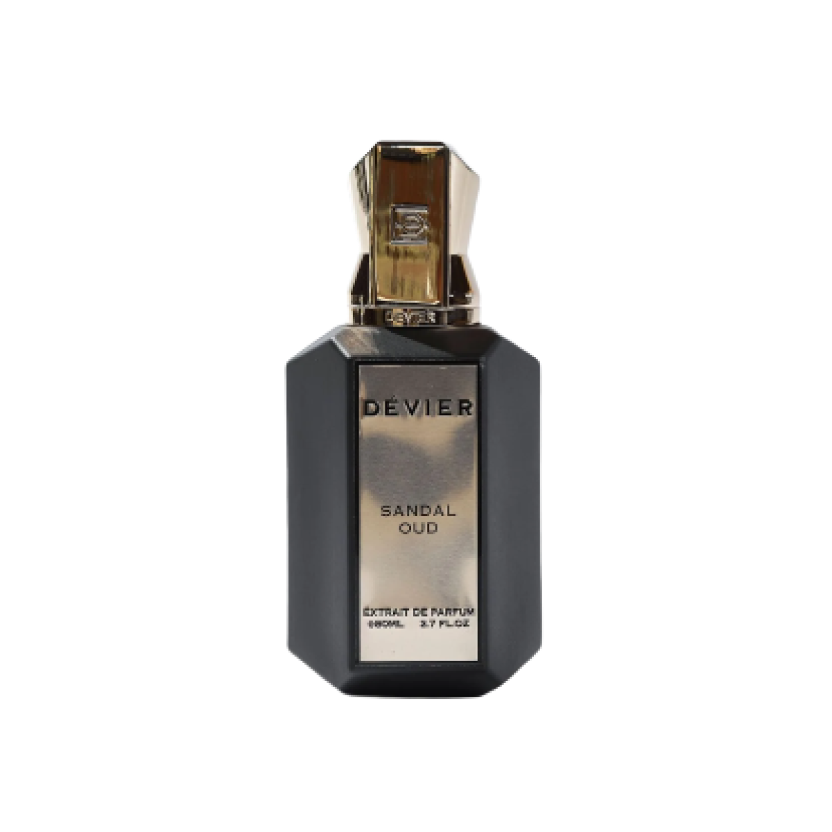 Sandal Oud -  Dèvier -  perfume.