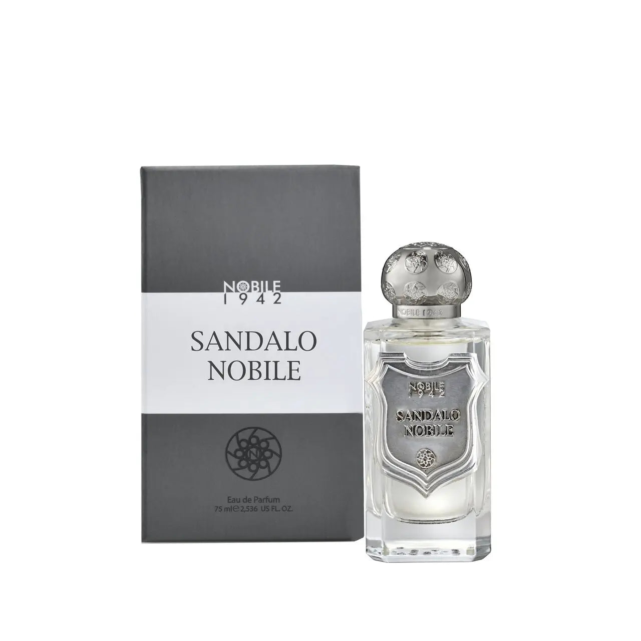 Sandalo Nobile - Nobile 1942 - Buy Niche Perfumes Online