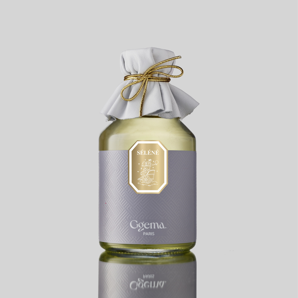 Séléné -  Ggema -  perfume.