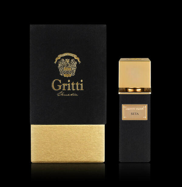Seta - Gritti - perfume