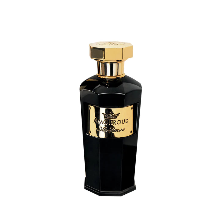 Silk Route -  Amouroud -  perfume.