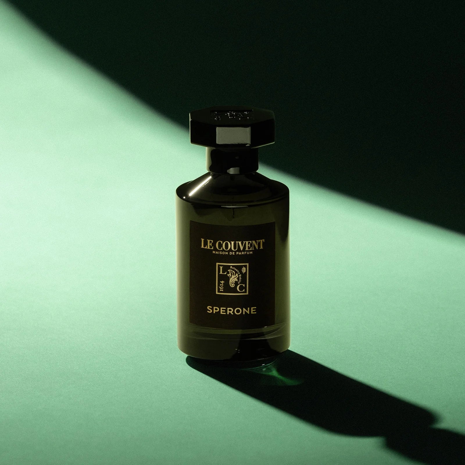 SPERONE - Le Couvent - perfume.