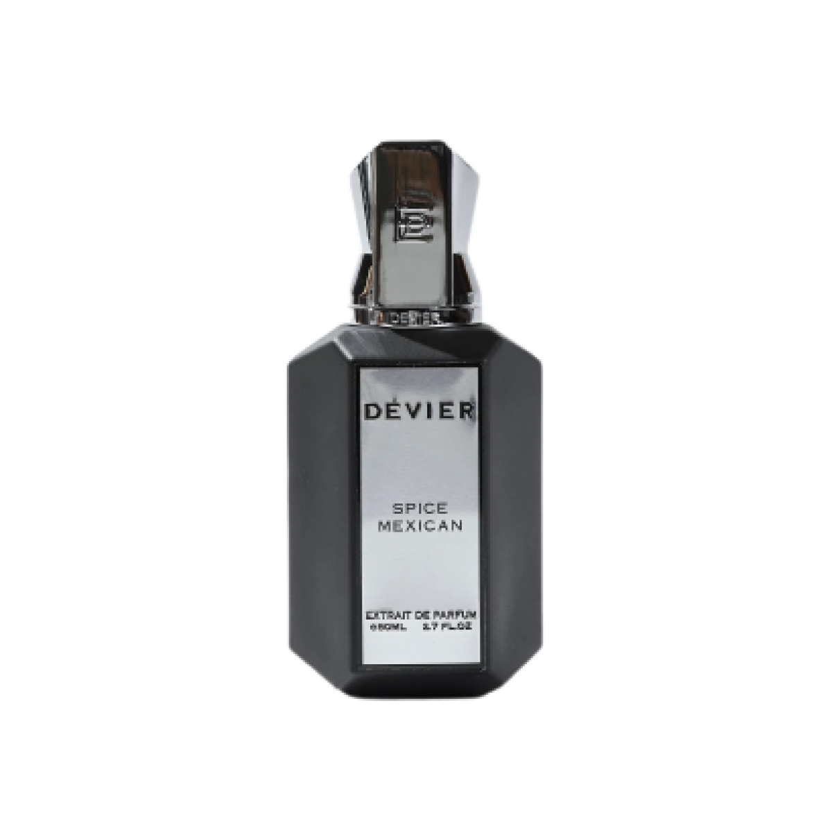 Spice Mexican -  Dèvier -  perfume.