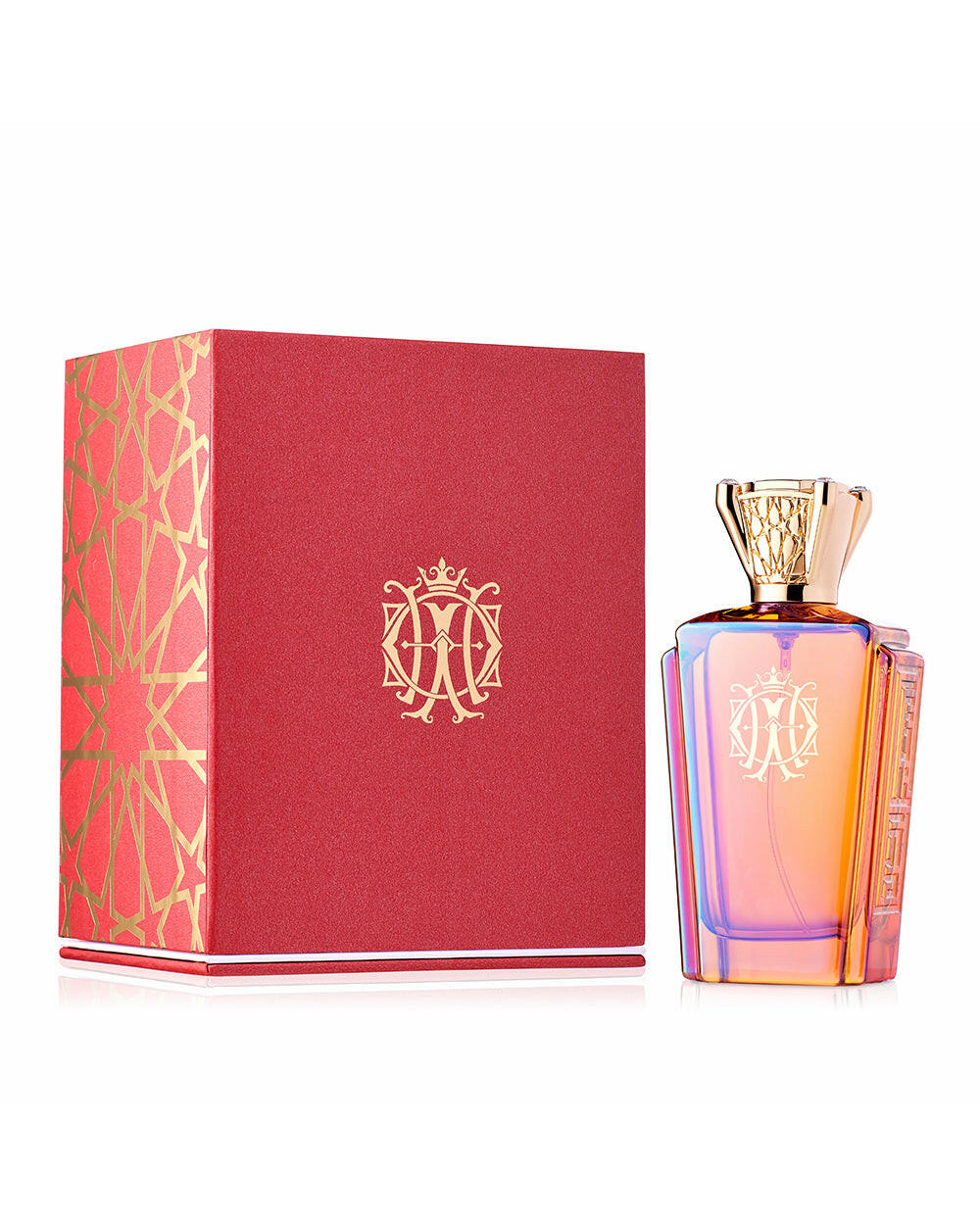 Spice Rose - Attar Al Has - perfume
