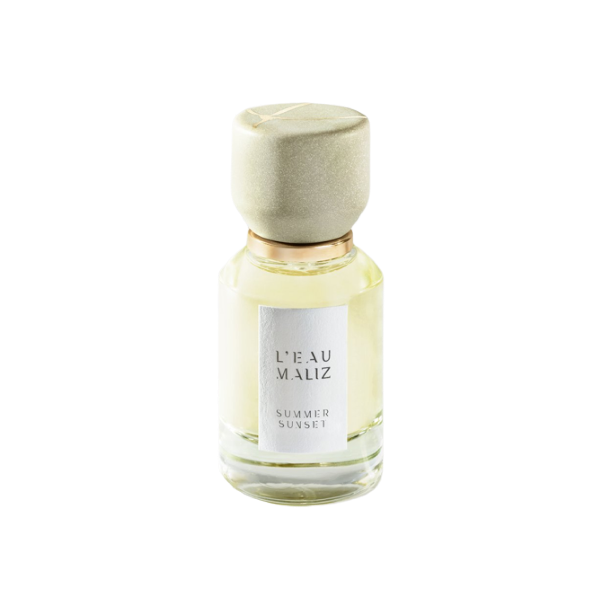 Summer Sunset - L'Eau Maliz - perfume