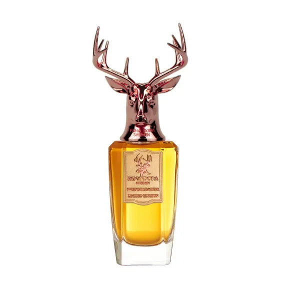 Swedish Leather Limited Edition
