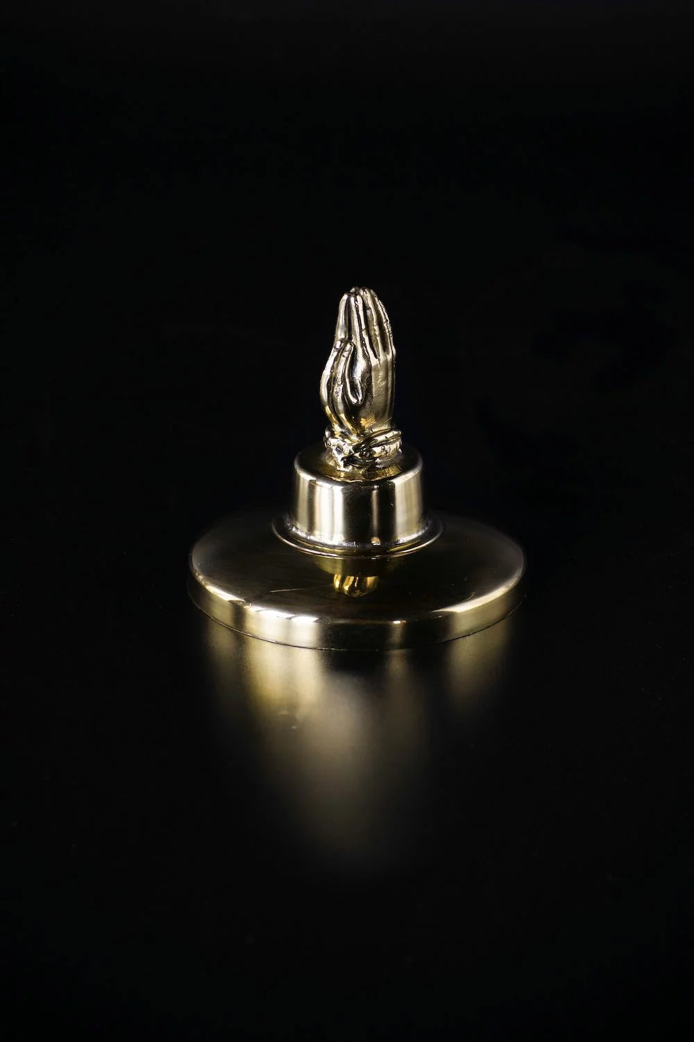 Casati Blend Black – San Tolio – Limited Edition Exclusive Casati - CASATI - Candles.