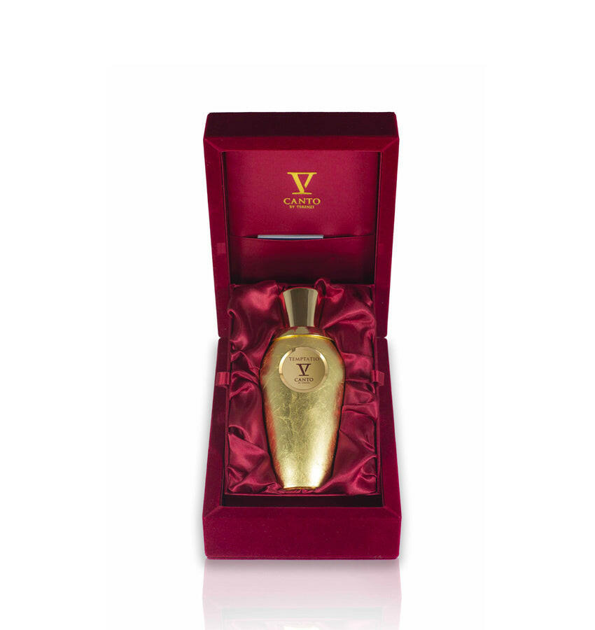 Temptatio - Tiziana Terenzi - perfume
