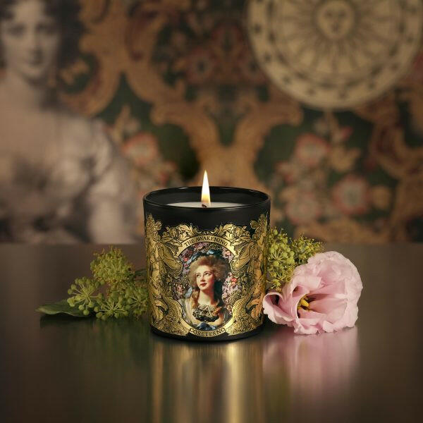 The Awakening - Coreterno - Candles.