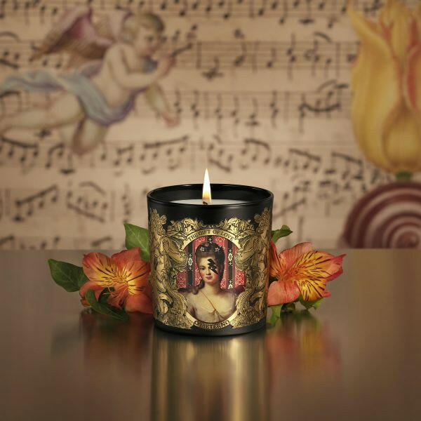 The Gift of Love - Coreterno - Candles.